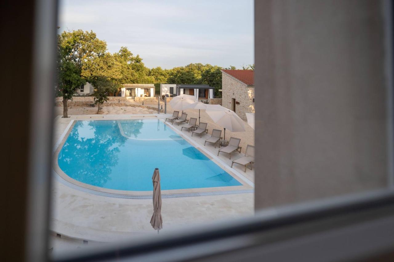 Camping Dionis Zaton (Zadar)